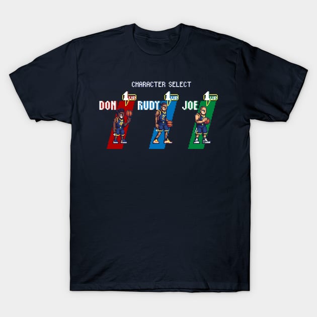 Joe ingles t shirt sale